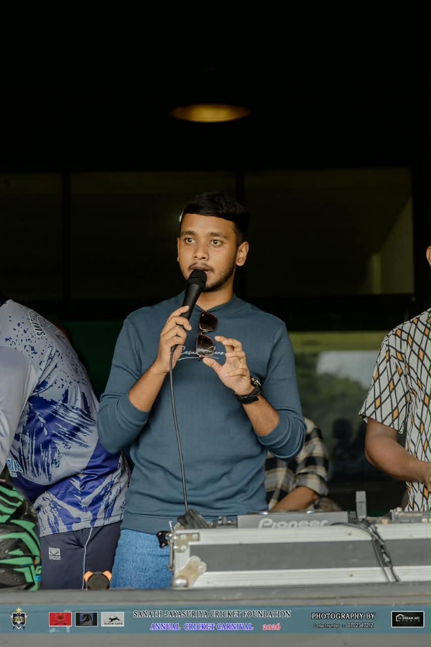 Outdoor Event Hosting — Event Highlights